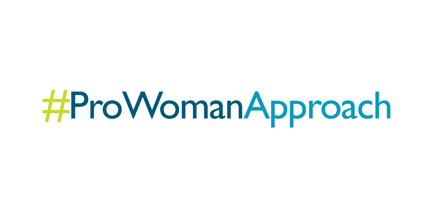 prowomanapproach logo
