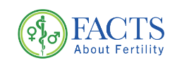 Facts about fertility logo