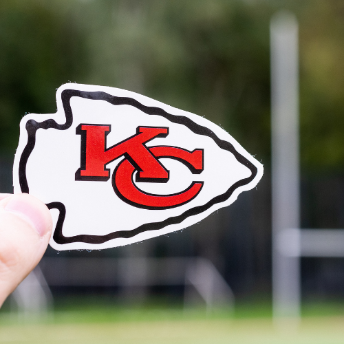 Harrison Butker’s Take on Motherhood